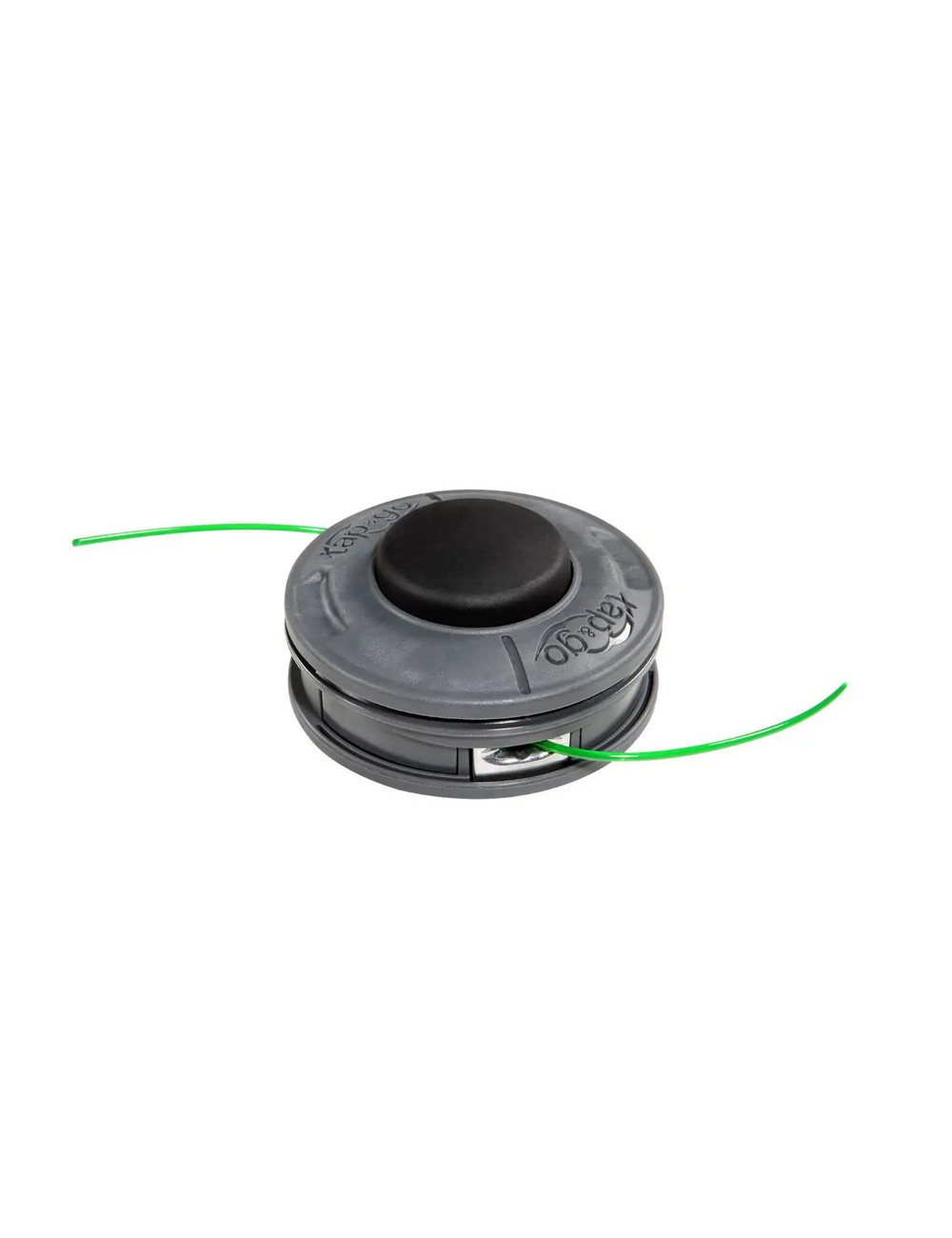 GŁOWICA ŻYŁKOWA TAP&amp;GO EVO 2.4 mm fi110 mm