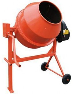 BELLE / ALTRAD BETONIARKA BWE-190