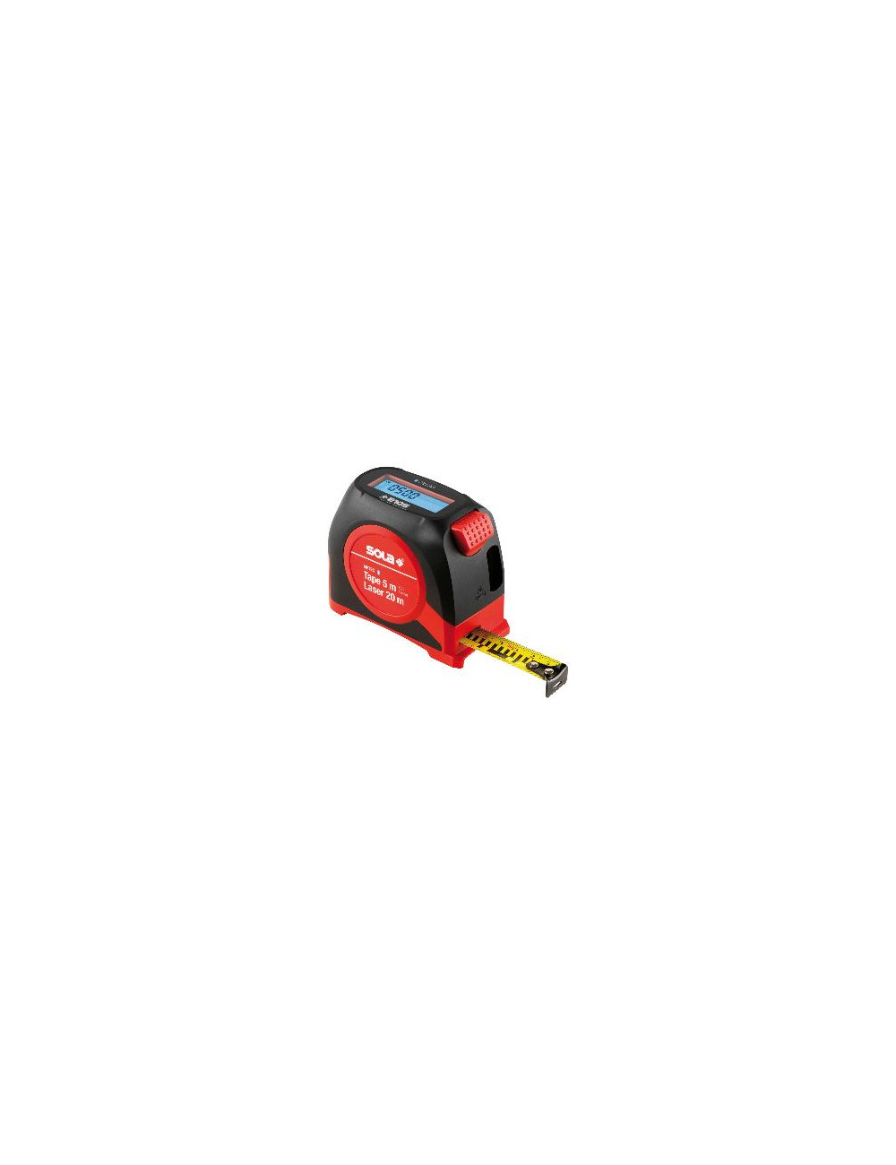 SOLA MIARA Z DALMIERZEM 5m/20m METEC Bluetooth
