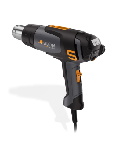 STEINEL OPALARKA HM2320 E ECO 2300W