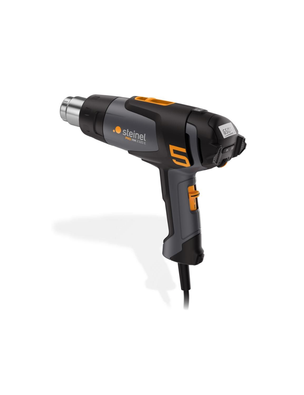 STEINEL OPALARKA HM2320 E ECO 2300W