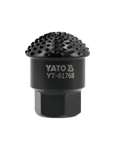 YATO TARNIK PÓŁKULSTY DO DREWNA 30mm M14