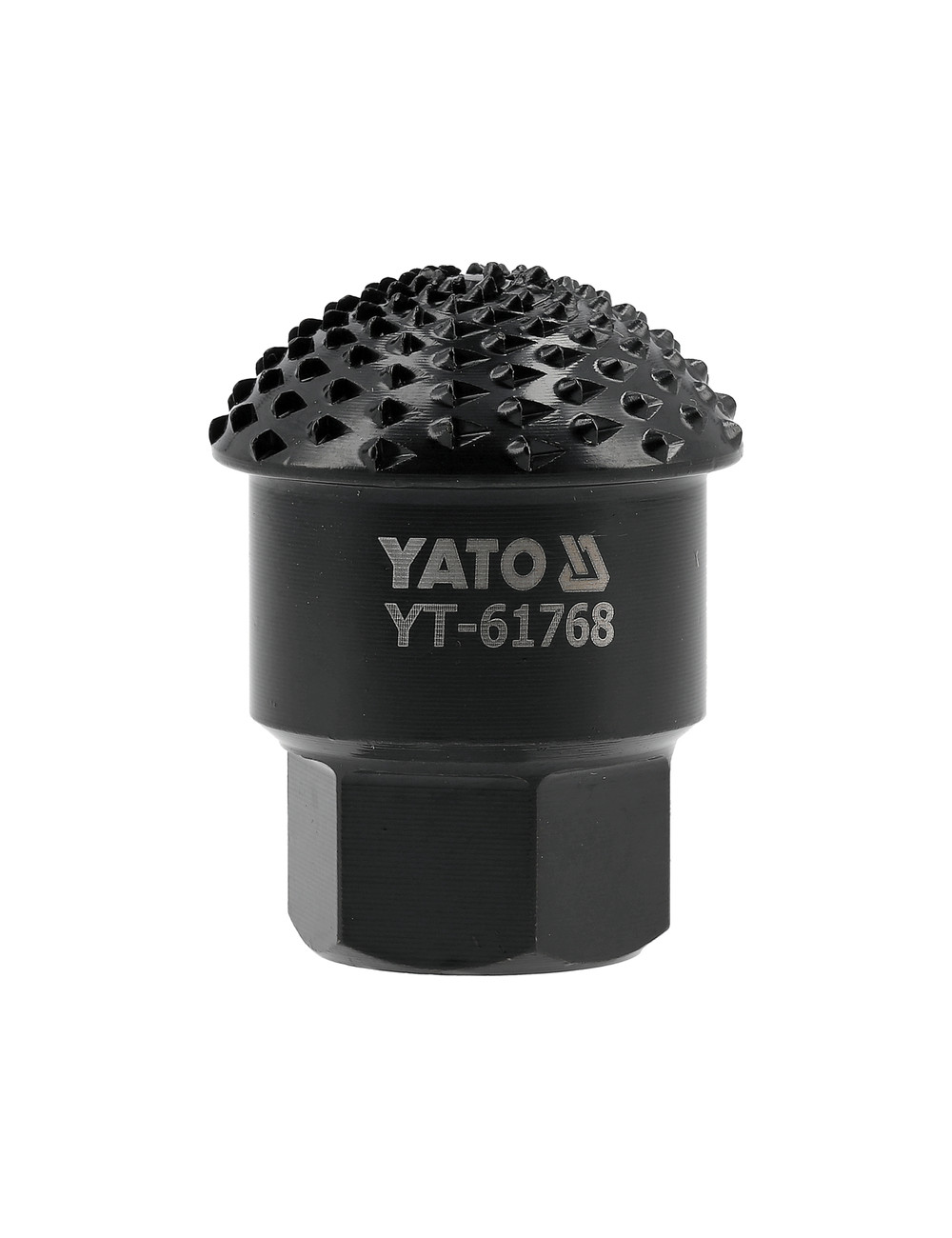 YATO TARNIK PÓŁKULSTY DO DREWNA 30mm M14