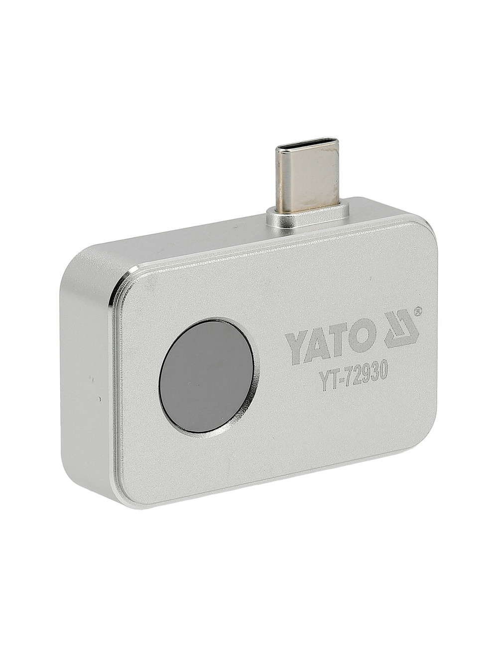 YATO KAMERA TERMOWIZYJNA USB-C 256x192 (512x384) 25HZ