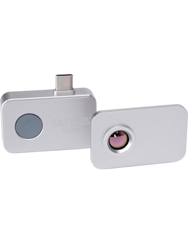 YATO KAMERA TERMOWIZYJNA USB-C 256x192 (512x384) 25HZ+M