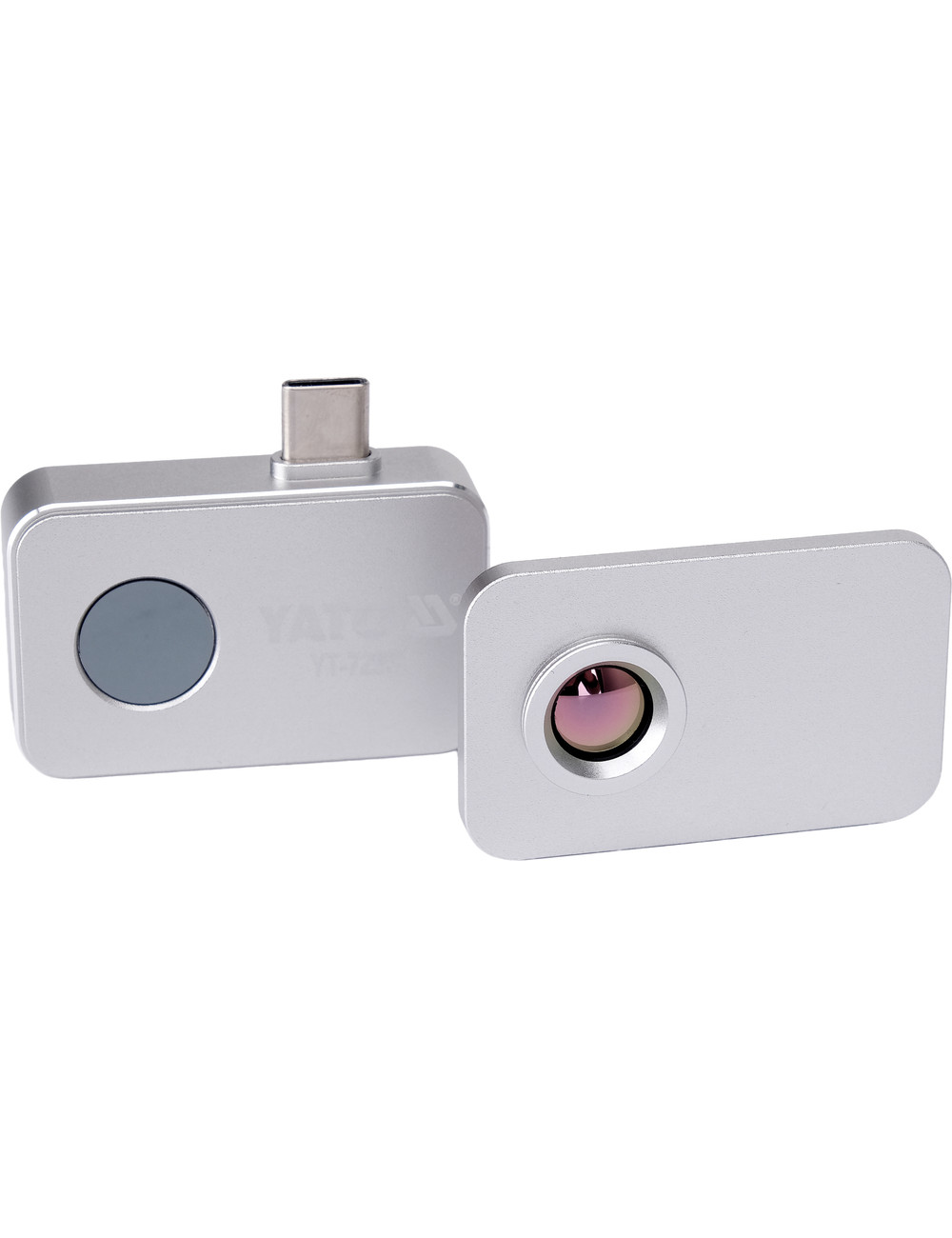 YATO KAMERA TERMOWIZYJNA USB-C 256x192 (512x384) 25HZ+M