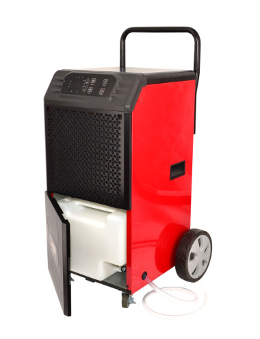 AWTOOLS OSUSZACZ POWIETRZA 90L/24h DHS90 BLACK LINE