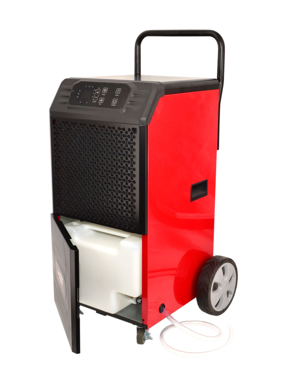 AWTOOLS OSUSZACZ POWIETRZA 90L/24h DHS90 BLACK LINE
