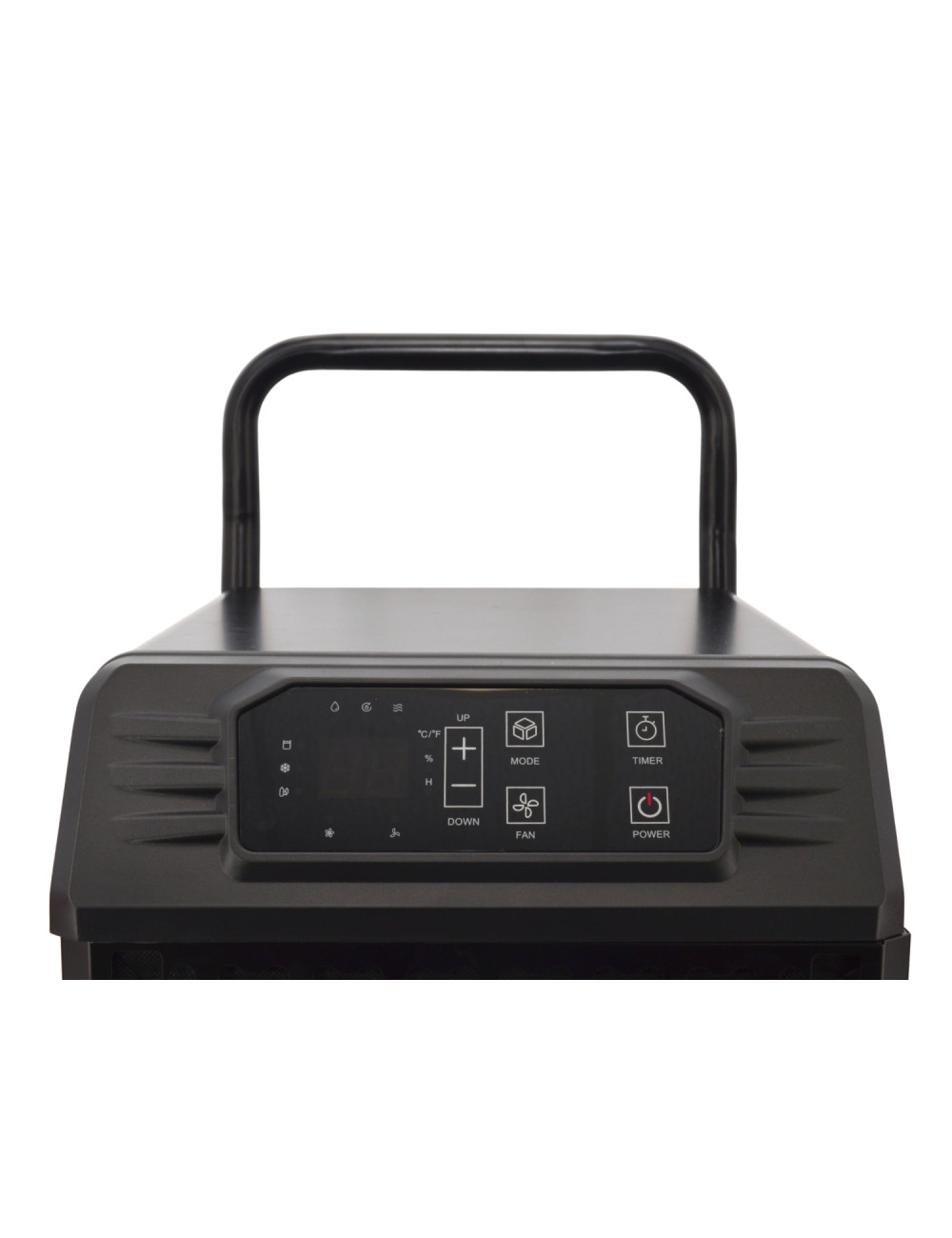 AWTOOLS OSUSZACZ POWIETRZA 90L/24h DHS90 BLACK LINE