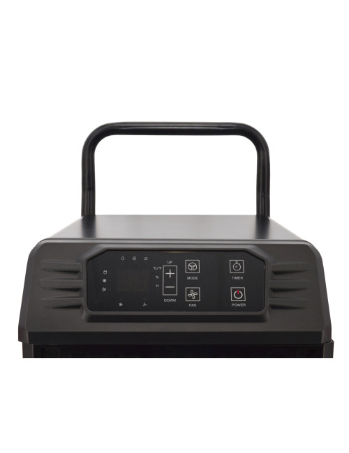 AWTOOLS OSUSZACZ POWIETRZA 90L/24h DHS90 BLACK LINE
