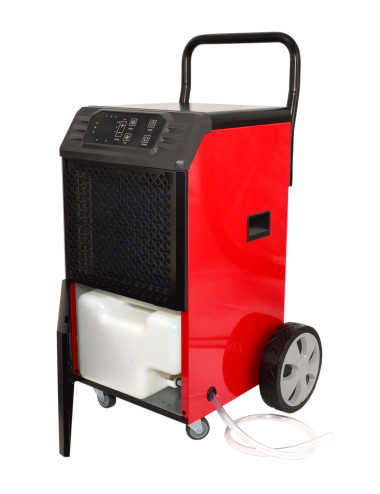 AWTOOLS OSUSZACZ POWIETRZA 50L/24h DHS50 BLACK LINE