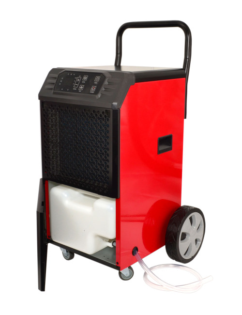 AWTOOLS OSUSZACZ POWIETRZA 50L/24h DHS50 BLACK LINE