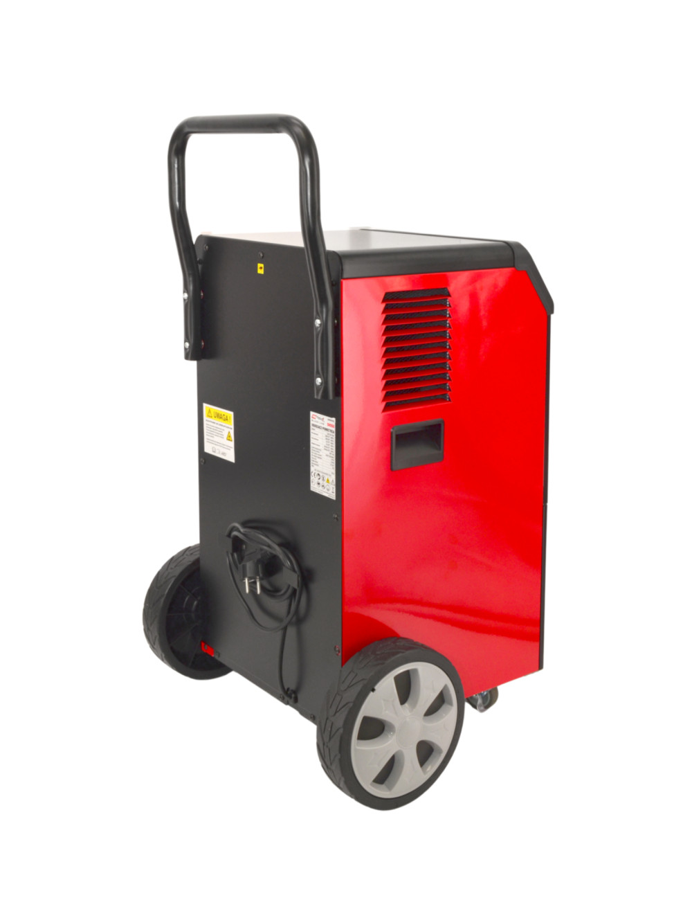 AWTOOLS OSUSZACZ POWIETRZA 50L/24h DHS50 BLACK LINE