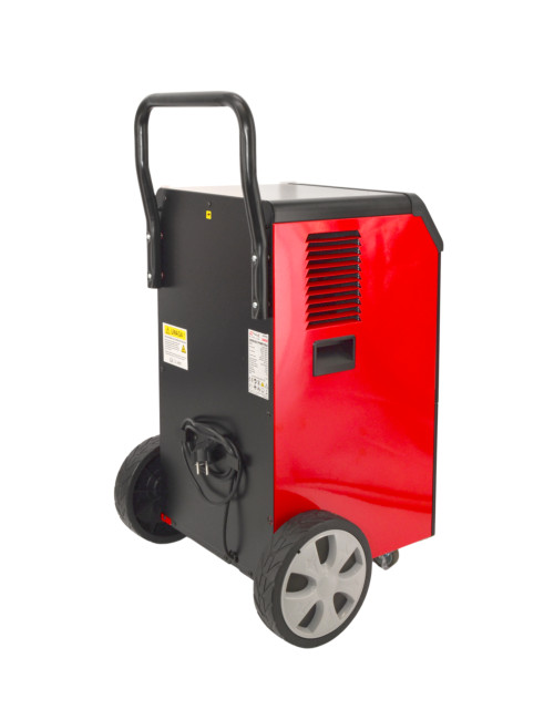 AWTOOLS OSUSZACZ POWIETRZA 50L/24h DHS50 BLACK LINE