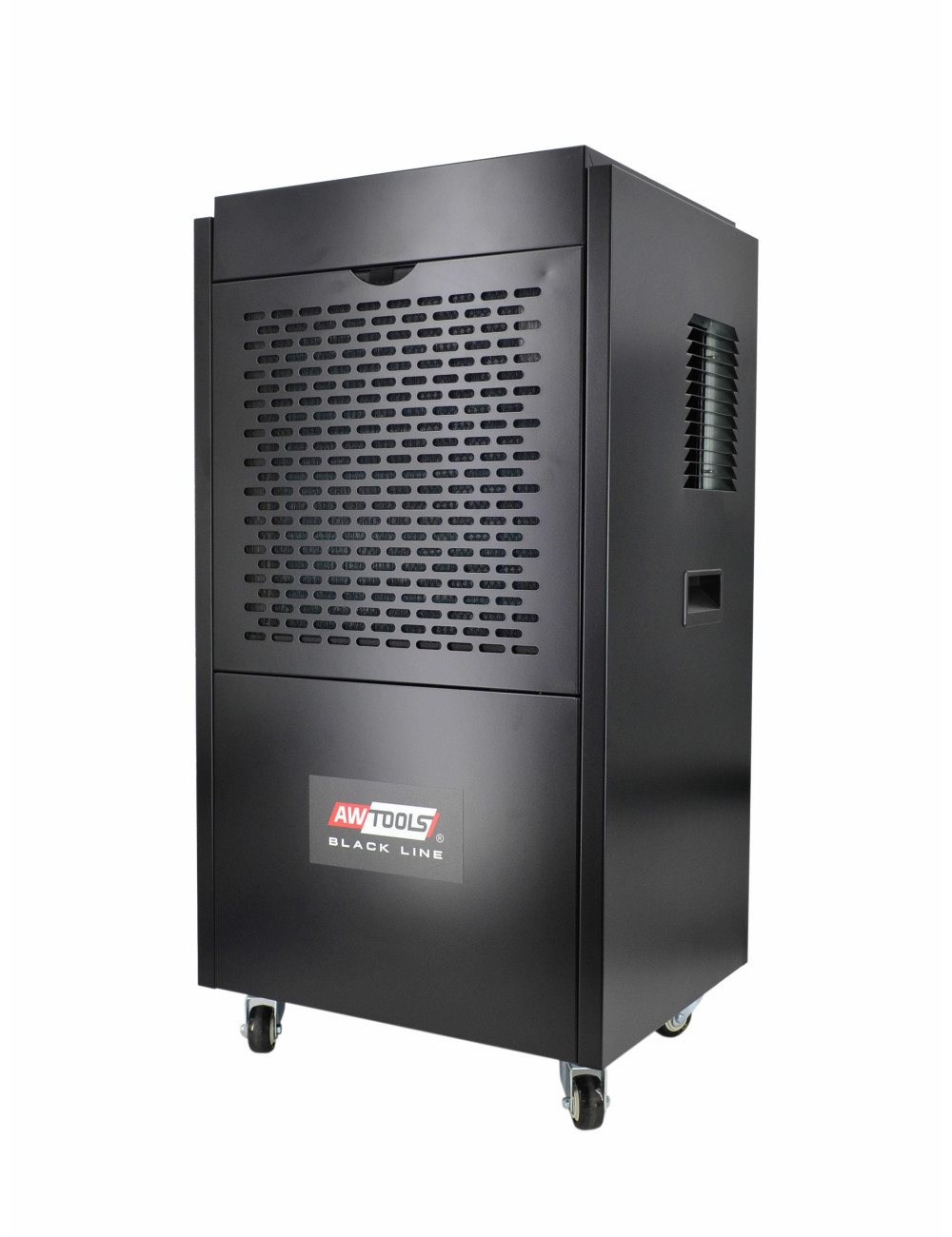 AWTOOLS OSUSZACZ POWIETRZA 130L/24h DH130 BLACK LINE