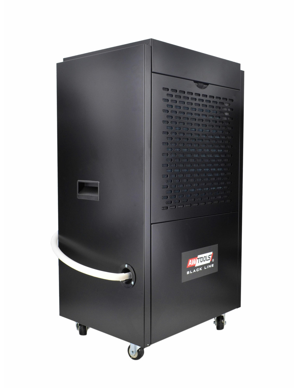 AWTOOLS OSUSZACZ POWIETRZA 130L/24h DH130 BLACK LINE