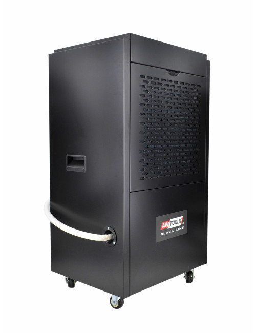 AWTOOLS OSUSZACZ POWIETRZA 130L/24h DH130 BLACK LINE