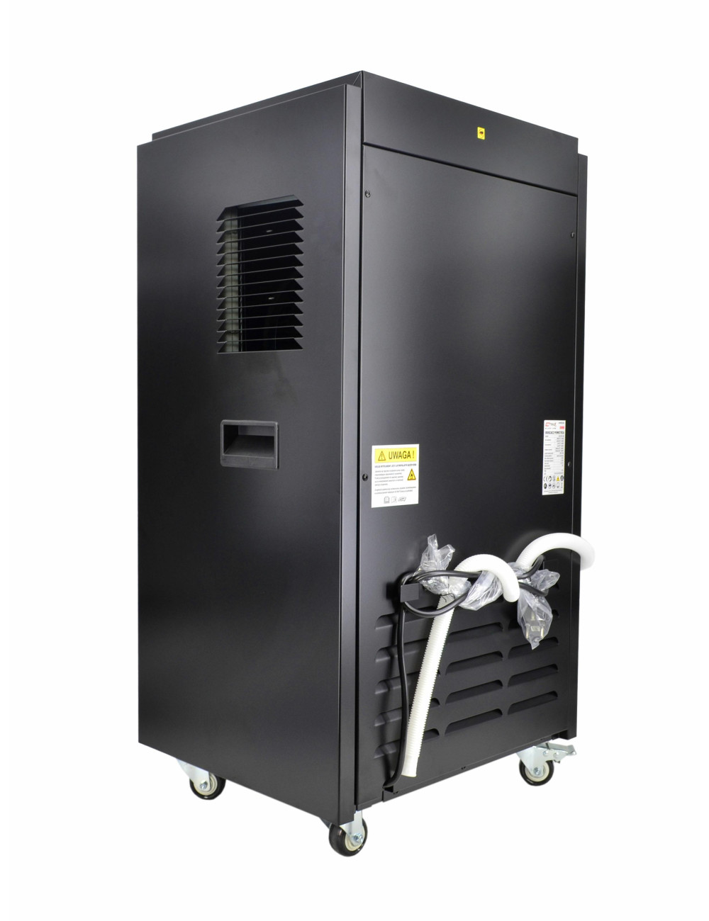 AWTOOLS OSUSZACZ POWIETRZA 130L/24h DH130 BLACK LINE