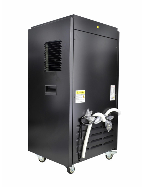 AWTOOLS OSUSZACZ POWIETRZA 130L/24h DH130 BLACK LINE