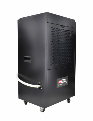 AWTOOLS OSUSZACZ POWIETRZA 110L/24h DH110 BLACK LINE
