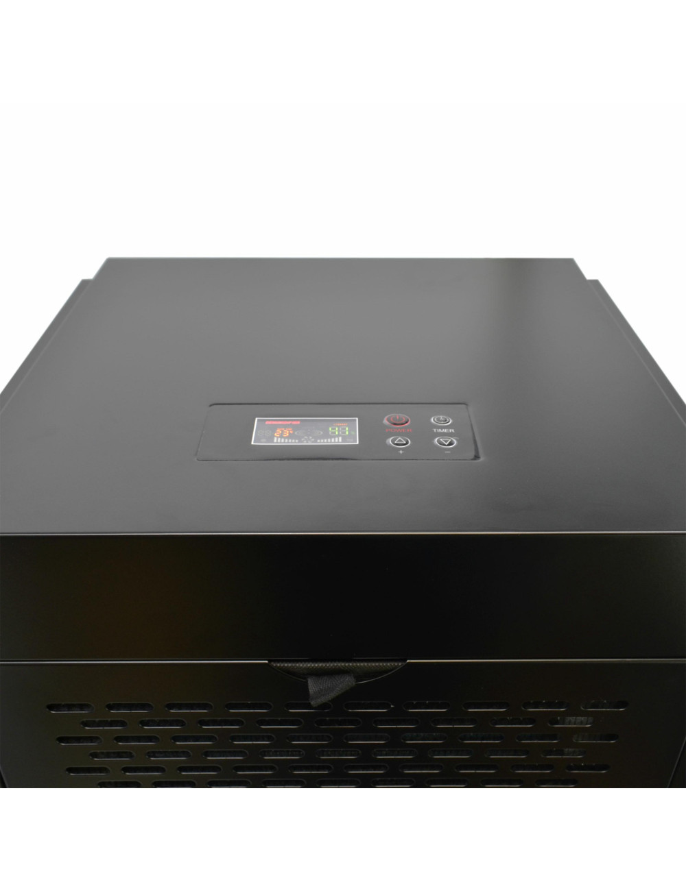AWTOOLS OSUSZACZ POWIETRZA 110L/24h DH110 BLACK LINE