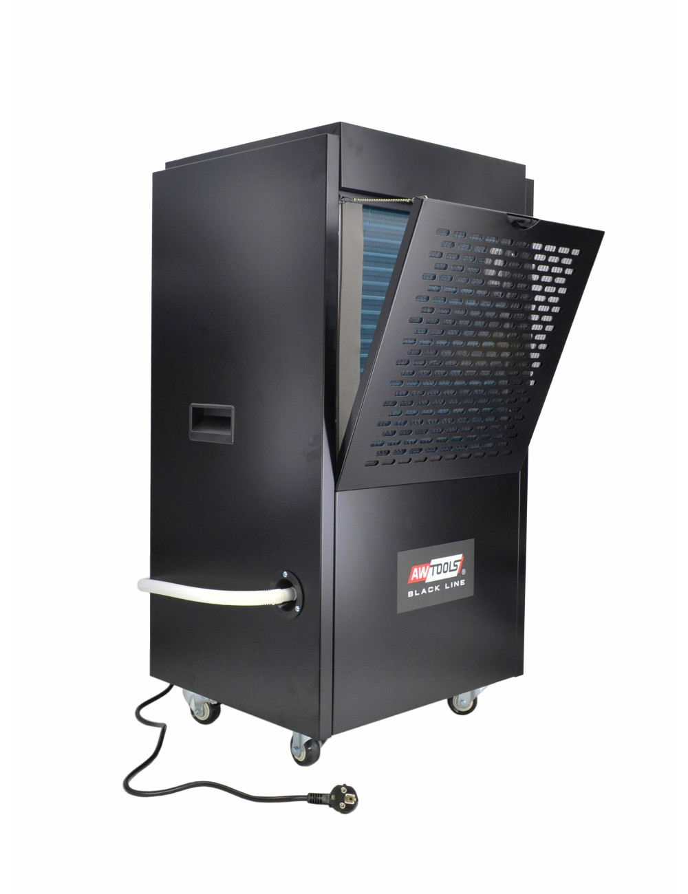 AWTOOLS OSUSZACZ POWIETRZA 110L/24h DH110 BLACK LINE