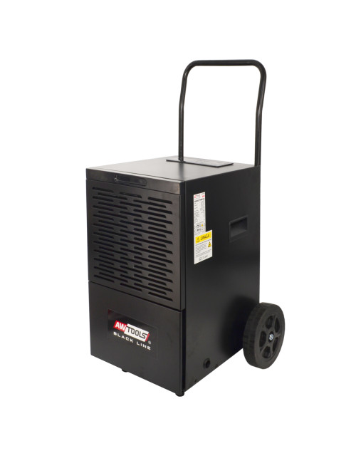 AWTOOLS OSUSZACZ POWIETRZA 30L/24h DH30 BLACK LINE