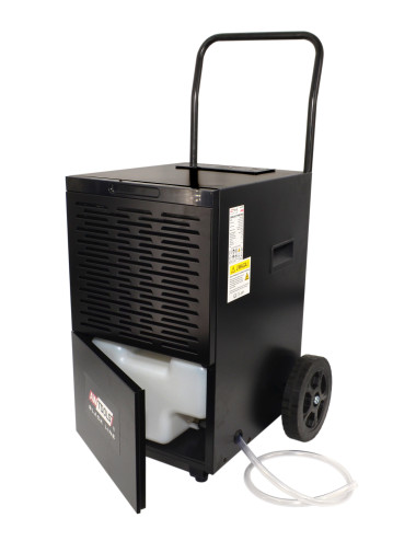 AWTOOLS OSUSZACZ POWIETRZA 30L/24h DH30 BLACK LINE