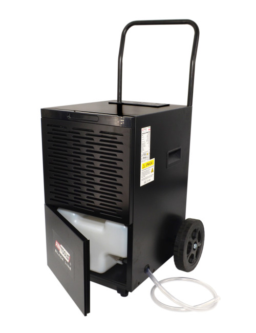 AWTOOLS OSUSZACZ POWIETRZA 30L/24h DH30 BLACK LINE