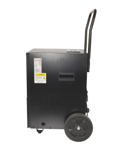 AWTOOLS OSUSZACZ POWIETRZA 30L/24h DH30 BLACK LINE