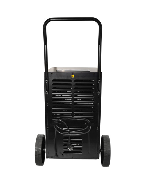 AWTOOLS OSUSZACZ POWIETRZA 30L/24h DH30 BLACK LINE