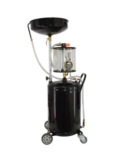 AWTOOLS ZLEWARKO-WYSYSARKA PNEUMATYCZNA 80L