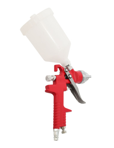 AWTOOLS PISTOLET LAKIERNICZY GÓRNY HVLP 1.7mm / H-827P