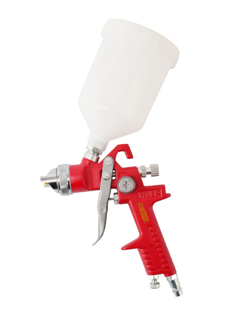 AWTOOLS PISTOLET LAKIERNICZY GÓRNY HVLP 1.4mm / H-827P