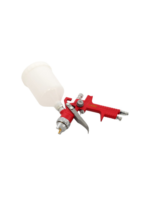 AWTOOLS PISTOLET LAKIERNICZY GÓRNY HVLP 1.4mm / H-827P