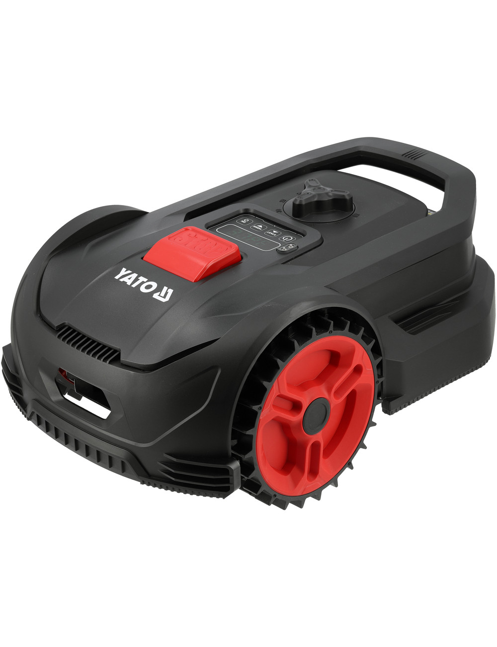 YATO ROBOT KOSZĄCY 20V 2,0Ah 300m2