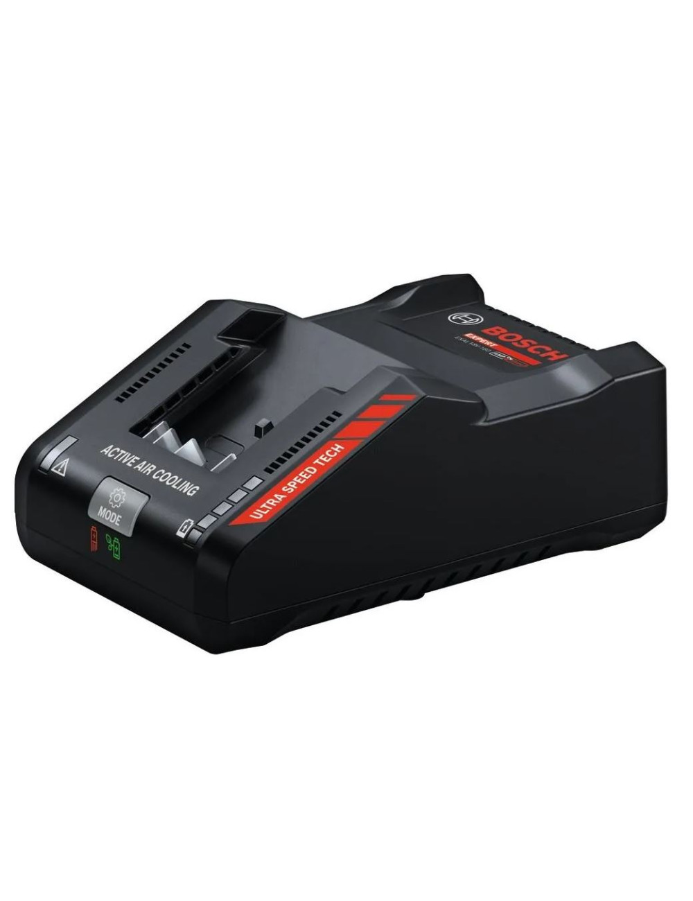 BOSCH ŁADOWARKA EXAL 18V-160 EXPERT