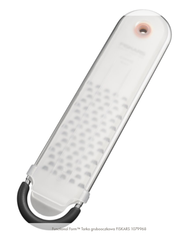 FISKARS TARKA, DUŻE OCZKA