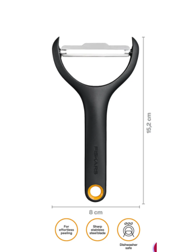 FISKARS OBIERACZKA DO WARZYW