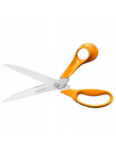 FISKARS CLASSIC NOŻYCZKI UNIWERSALNE LEWORĘCZNE 21cm 1000814