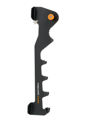 FISKARS UCHWYT ŚCIENNY X-SERIES DO TASAKA KARCZOWNIKA