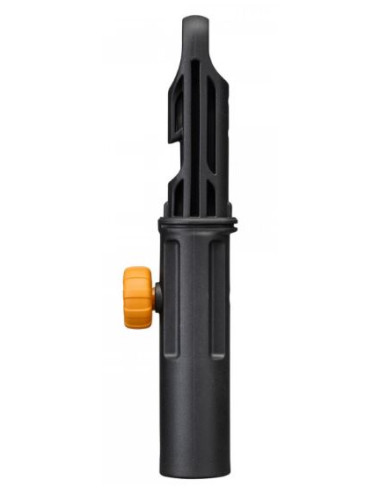 FISKARS ADAPTER UNIWERSALNY DO ŁĄCZENIA TRZONKA  ONECLICK Z GŁOWICĄ INNYCH PRODUCENTÓW