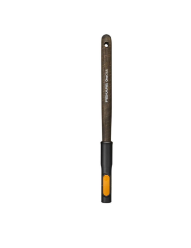 FISKARS UCHWYT DREWNIANY FSC KRÓTKI ROZMIAR S SYSTEM  ONECLICK