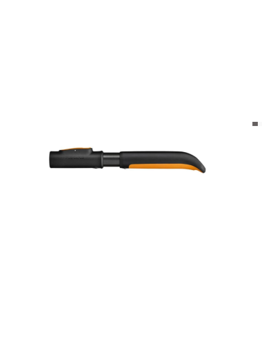 FISKARS UCHWYT ALUMINIOWY KRÓTKI ROZMIAR S SYSTEM  ONECLICK
