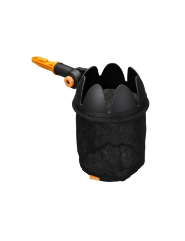 FISKARS ZBIERAK DO OWOCÓW Z DRZEW, GŁOWICA DO SYSTEMU  ONECLICK