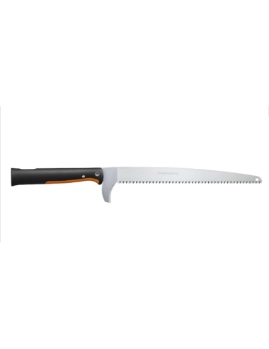 FISKARS PIŁA OGRODOWA PROSTA, GŁOWICA DO SYSTEMU  ONECLICK