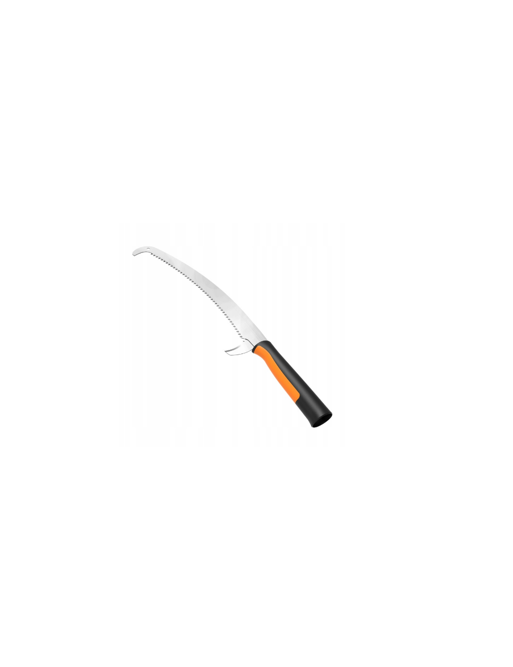FISKARS PIŁA Z HAKIEM DO GAŁĘZI, GŁOWICA DO SYSTEMU  ONECLICK