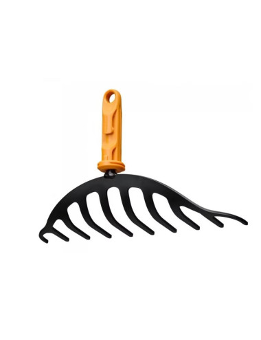 FISKARS GRABIE DO RÓŻ, GŁOWICA DO SYSTEMU  ONECLICK