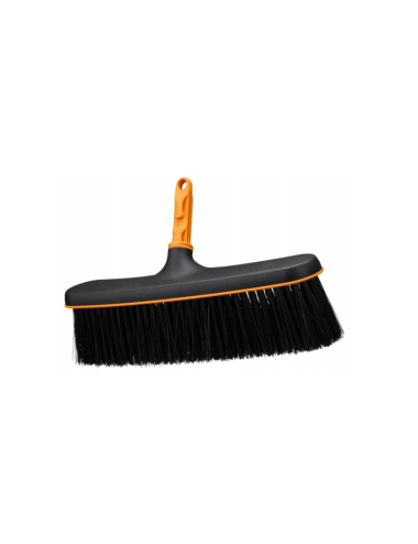FISKARS SZCZOTKA UNIWERSALNA SZEROKA, GŁOWICA DO SYSTEMU  ONECLICK