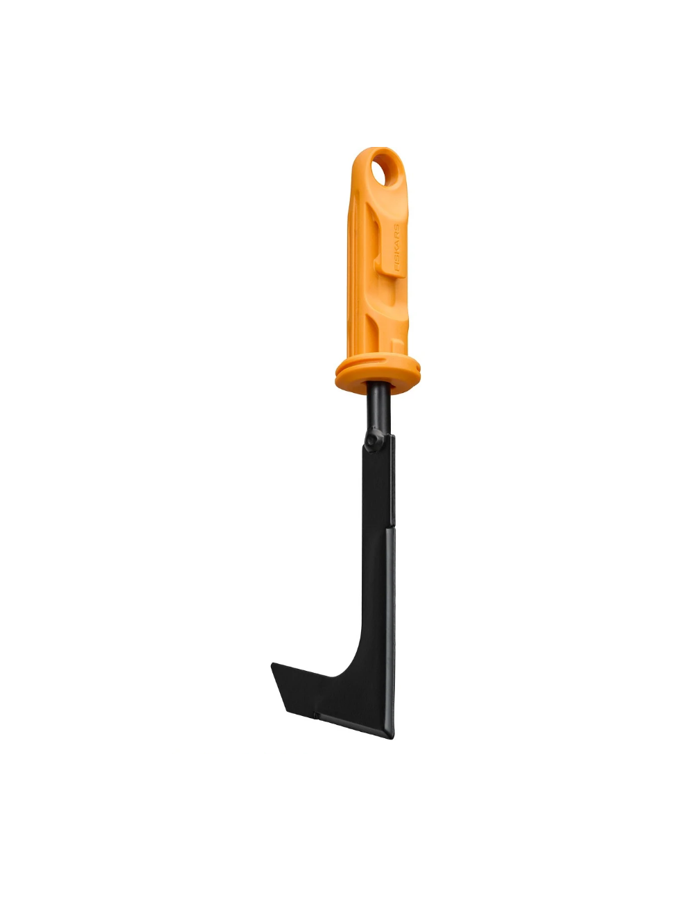 FISKARS SKROBAK METALOWY DO CZYSZCZENIA FUG, DO KOSTKI BRUKOWEJ I SZCZELIN, GŁOWICA DO SYSTEMU  ONECLICK